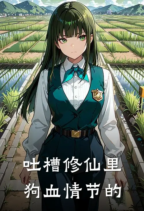 吐槽修仙里狗血情节的