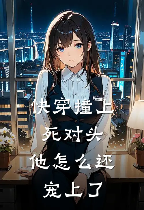 快穿撞上死对头，他怎么还宠上了江澈苏雅完结热门小说_完整版小说全文免费阅读快穿撞上死对头，他怎么还宠上了江澈苏雅