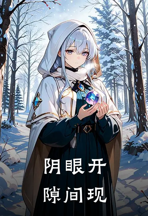 周断山陈九(阴眼开，隙间现)完结版免费在线阅读_《阴眼开，隙间现》全章节阅读