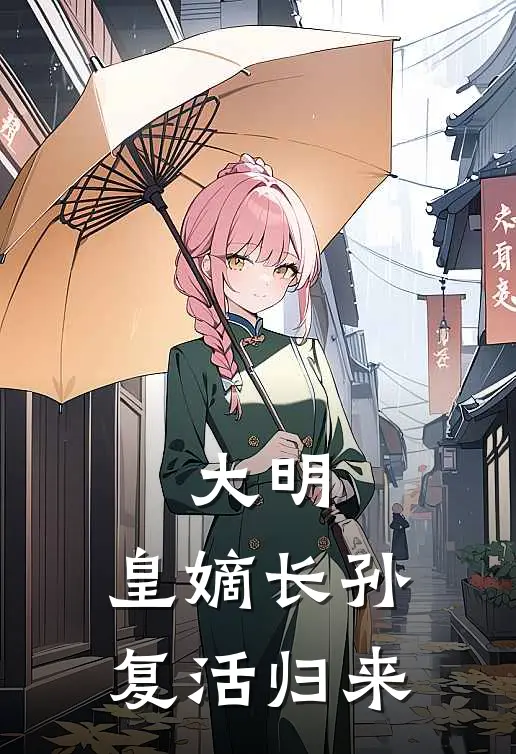 大明：皇嫡长孙复活归来