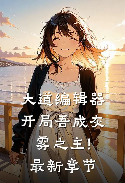 大道编辑器,开局吾成灰雾之主!最新章节