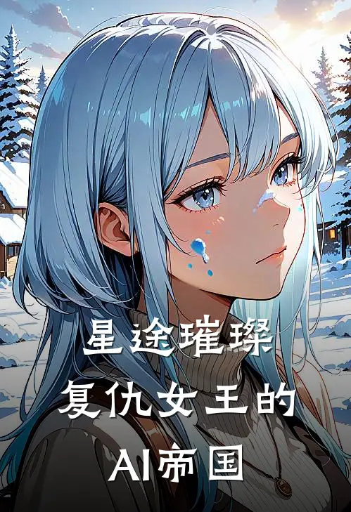 星途璀璨：复仇女王的AI帝国