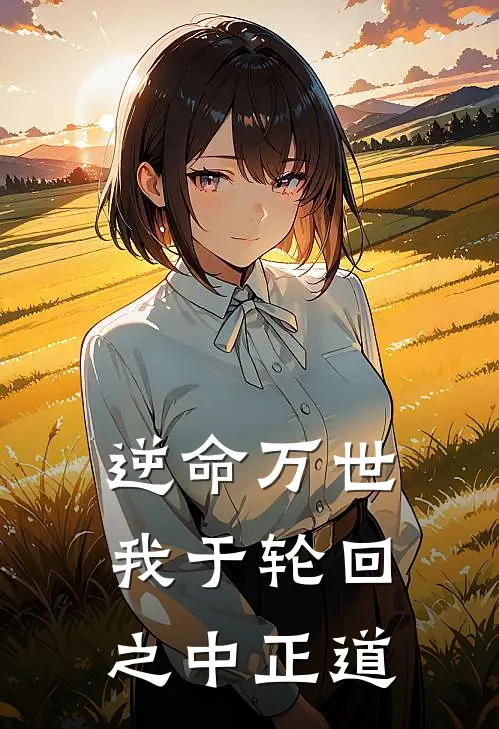 逆命万世，我于轮回之中正道(林不凡王扒皮)完结版小说_最新全本小说逆命万世，我于轮回之中正道林不凡王扒皮