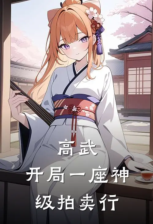 高武：开局一座神级拍卖行(凌霜林玄)最新好看小说_无弹窗全文免费阅读高武：开局一座神级拍卖行凌霜林玄