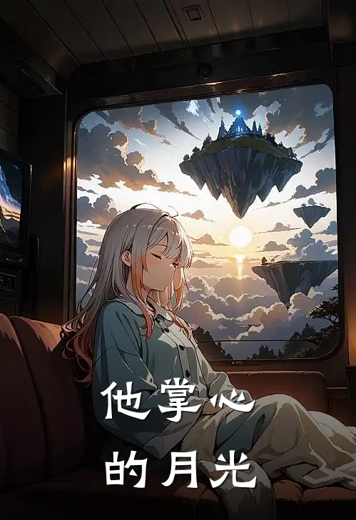 他掌心的月光(沈听澜星月)在线阅读免费小说_完整版小说免费阅读他掌心的月光(沈听澜星月)