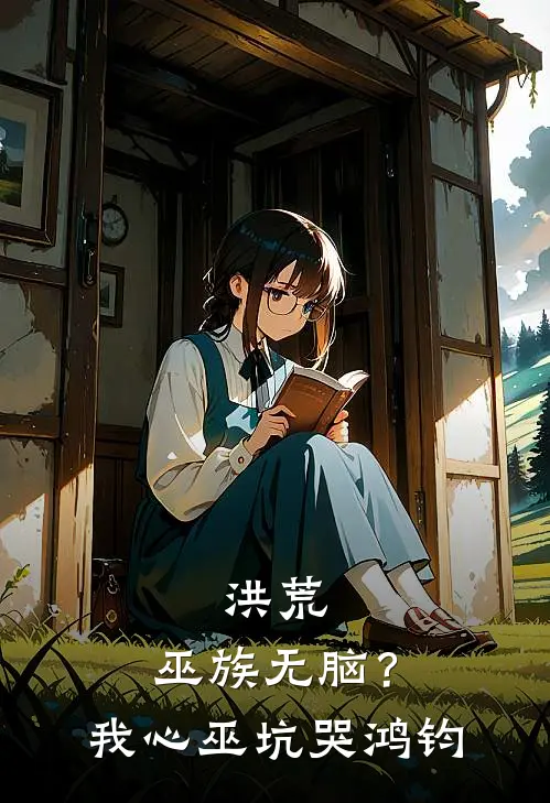 洪荒：巫族无脑？我心巫坑哭鸿钧