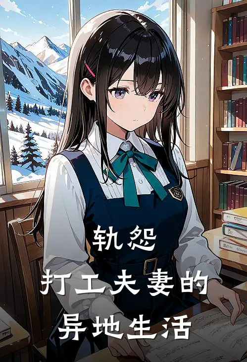 轨怨：打工夫妻的异地生活(杨淑婷淑婷)小说完整版_完结好看小说轨怨：打工夫妻的异地生活杨淑婷淑婷