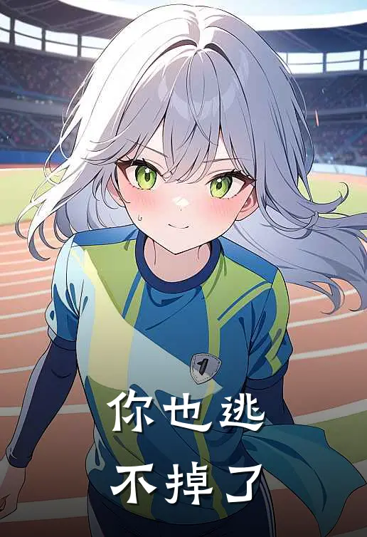 《你也逃不掉了》叶青林海全文免费在线阅读_《你也逃不掉了》全集阅读