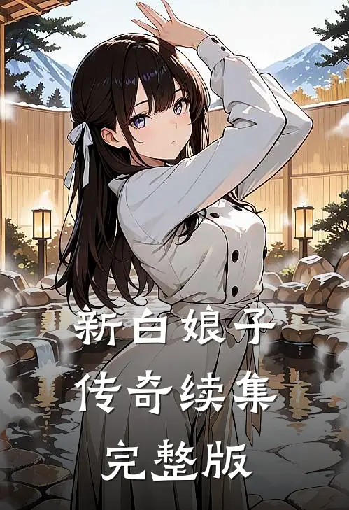 新白娘子传奇续集完整版