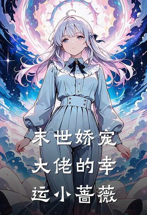 末世娇宠：大佬的幸运小蔷薇云薇陆烬最新更新小说_在线阅读免费小说末世娇宠：大佬的幸运小蔷薇云薇陆烬