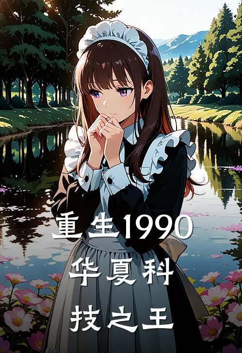 重生1990：华夏科技之王(林薇赵秀兰)小说全文免费阅读_无弹窗全文免费阅读重生1990：华夏科技之王(林薇赵秀兰)