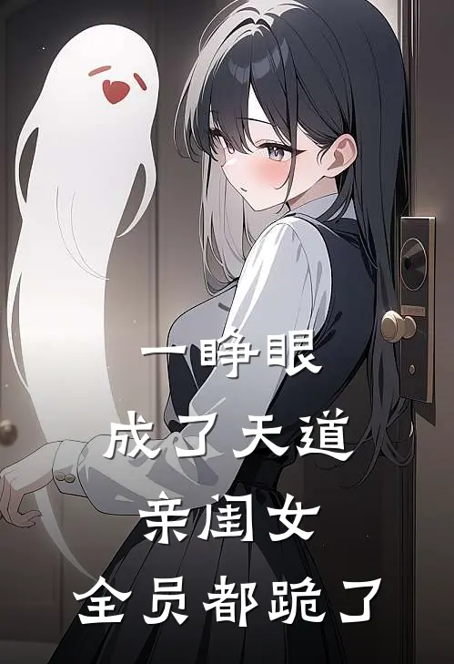 一睁眼，成了天道亲闺女，全员都跪了