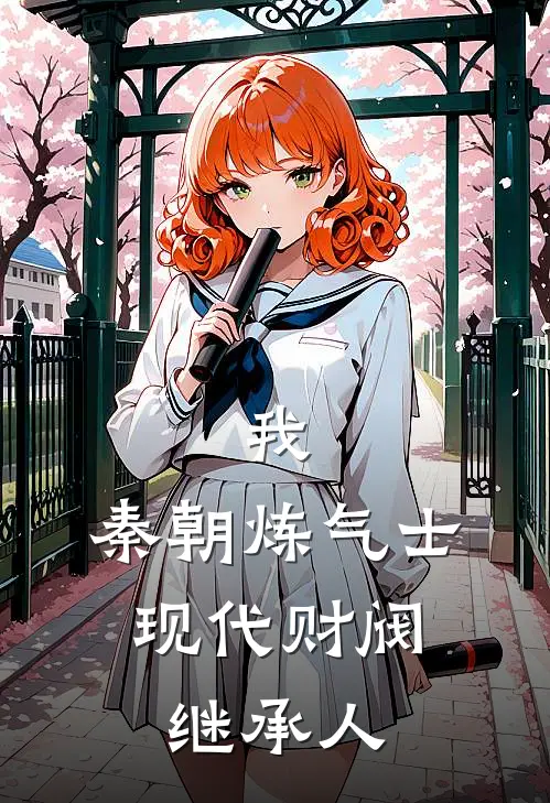 我，秦朝炼气士，现代财阀继承人(陈远秦青)全文免费在线阅读_我，秦朝炼气士，现代财阀继承人热门小说