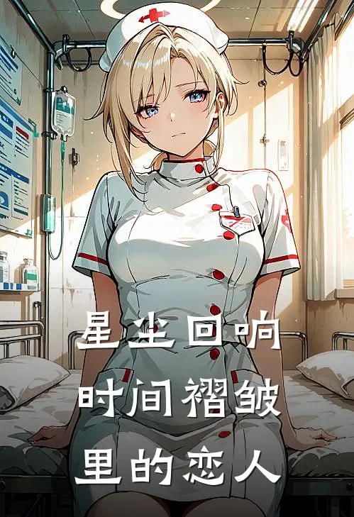 星尘回响：时间褶皱里的恋人