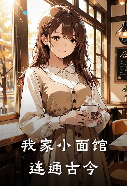 我家小面馆连通古今柳幽黄律最新全本小说_最新章节列表我家小面馆连通古今(柳幽黄律)