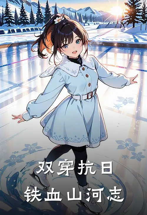 双穿抗日：铁血山河志