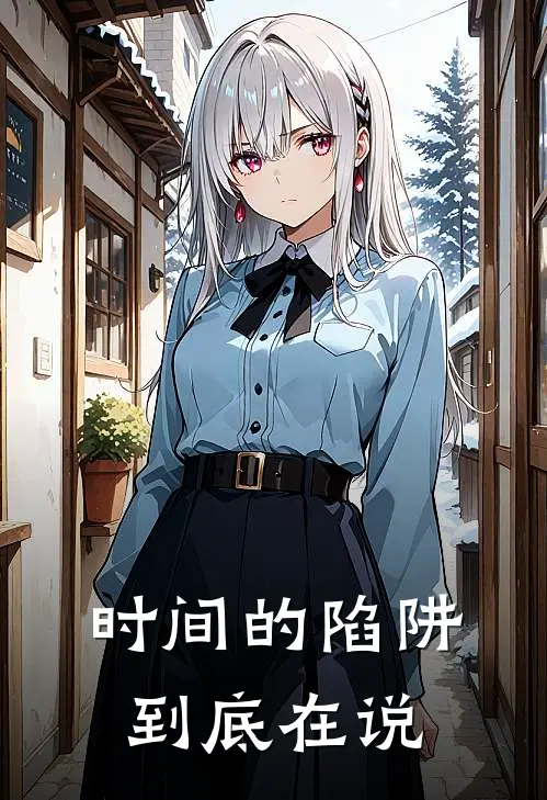 时间的陷阱到底在说