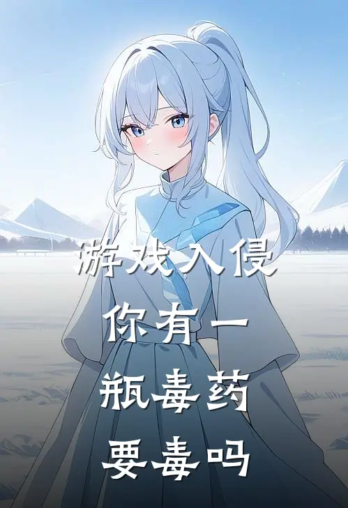 游戏入侵：你有一瓶毒药，要毒吗(青渝青渝)完结小说推荐_免费小说游戏入侵：你有一瓶毒药，要毒吗(青渝青渝)