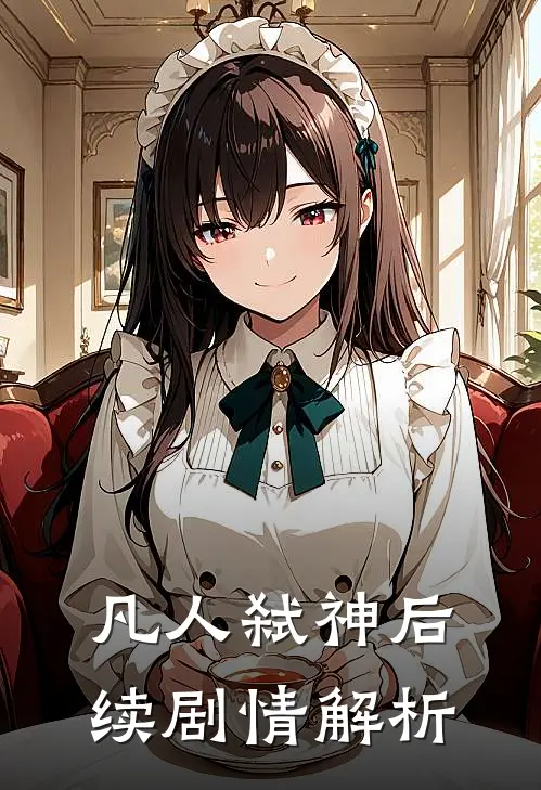 凡人弑神后续剧情解析