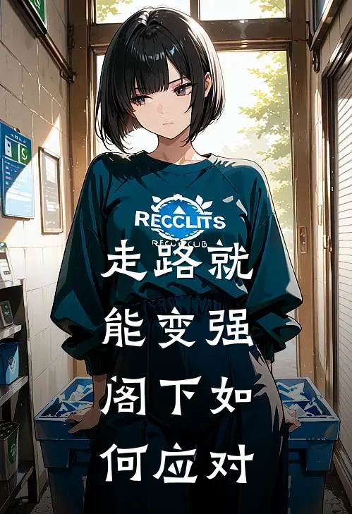 走路就能变强，阁下如何应对