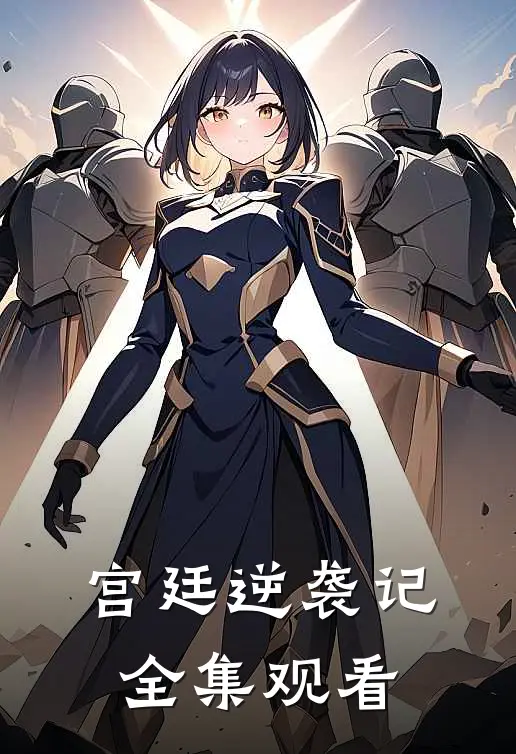 宫廷逆袭记全集观看