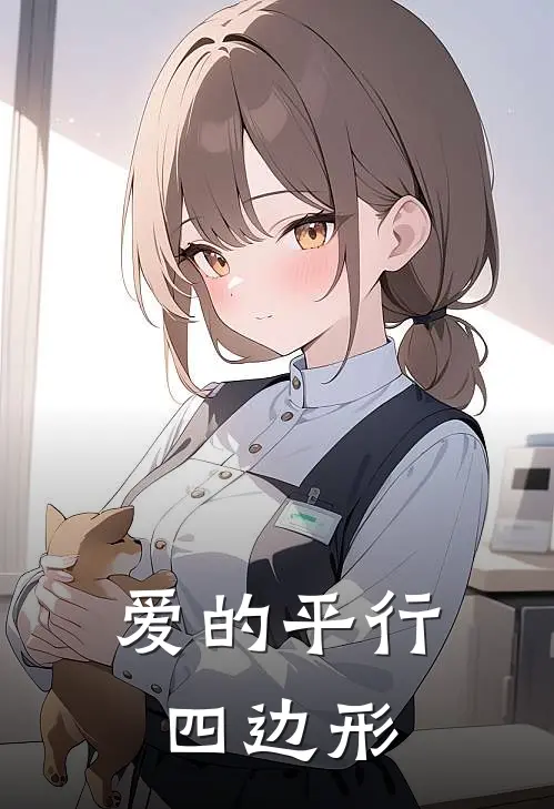 爱的平行四边形