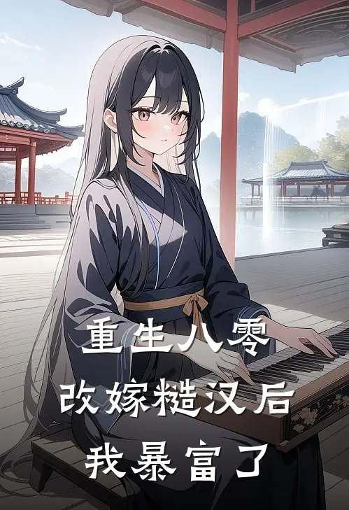 重生八零：改嫁糙汉后我暴富了