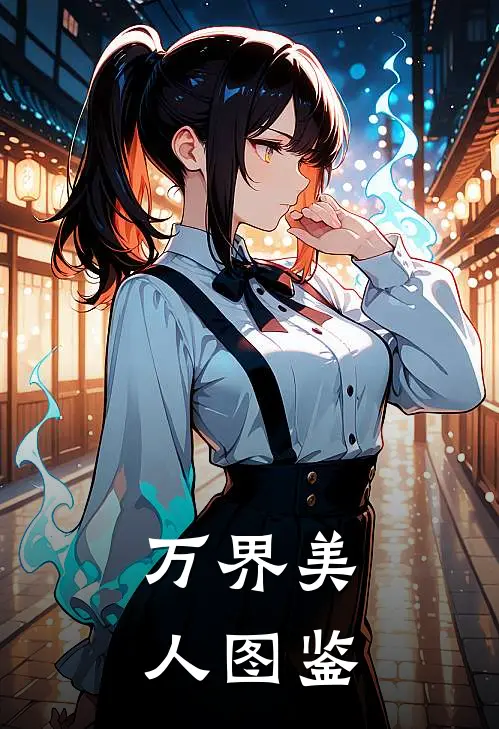 万界美人图鉴