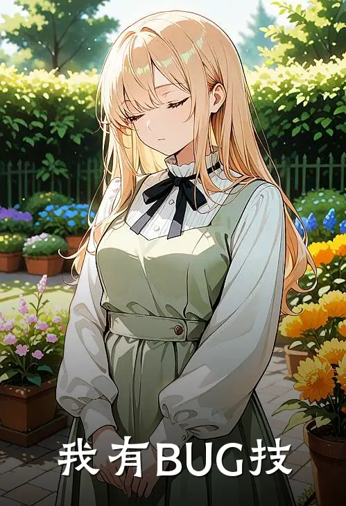 我有BUG技