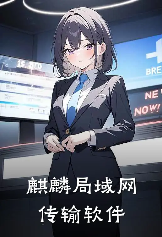 麒麟局域网传输软件