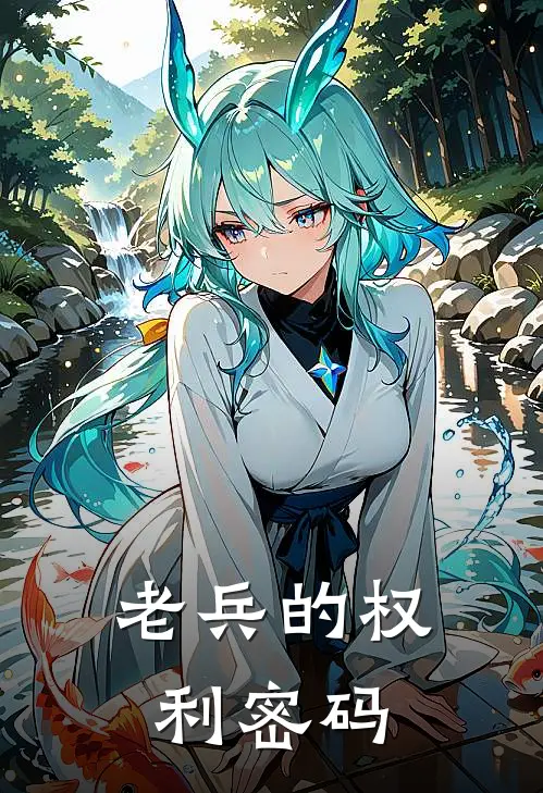 老兵的权利密码