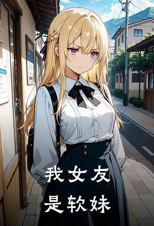 我女友是软妹周山力李燕子完本完结小说_热门小说排行榜我女友是软妹周山力李燕子