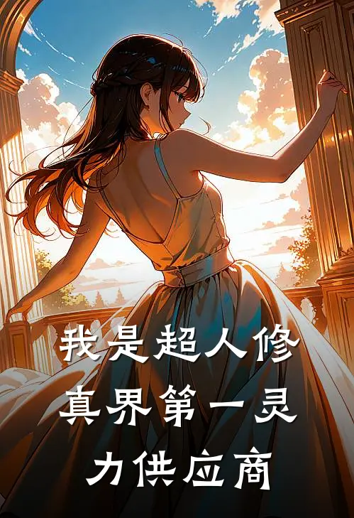 我是超人修真界第一灵力供应商
