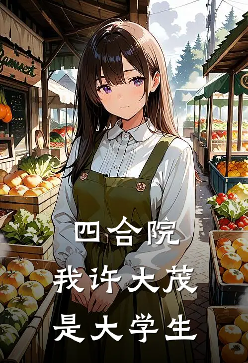 四合院：我许大茂是大学生许大茂傻柱最新小说推荐_完结小说四合院：我许大茂是大学生(许大茂傻柱)