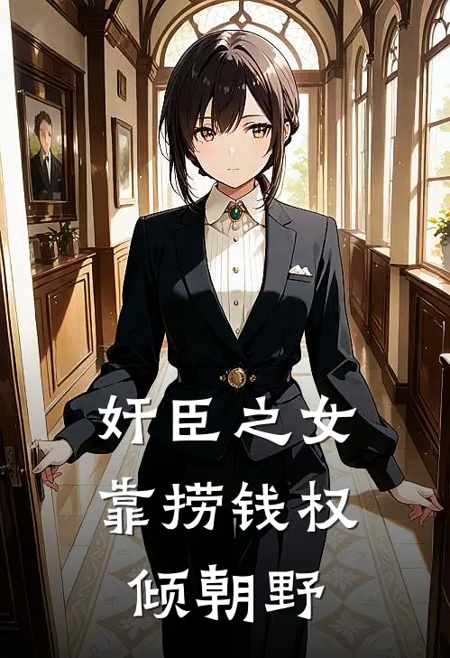 奸臣之女，靠捞钱权倾朝野