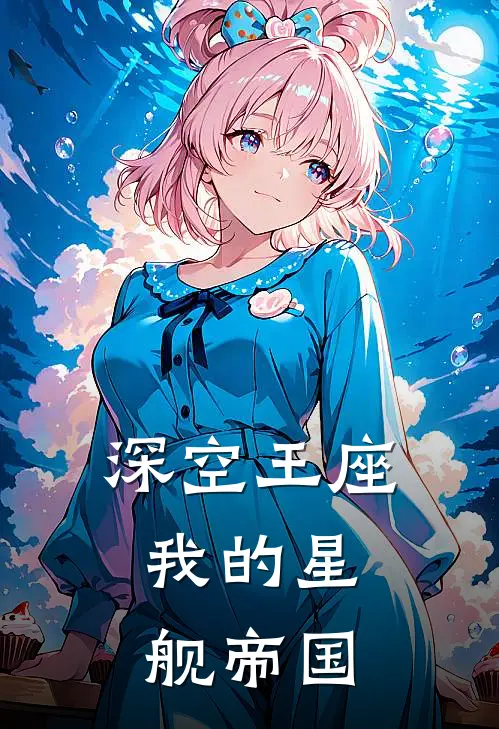 深空王座：我的星舰帝国林珩林恩最新热门小说_免费小说全文阅读深空王座：我的星舰帝国(林珩林恩)