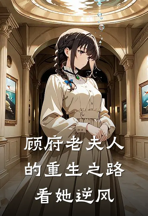 顾府老夫人的重生之路，看她逆风(林霜陆瑶)热门小说大全_免费小说大全顾府老夫人的重生之路，看她逆风林霜陆瑶