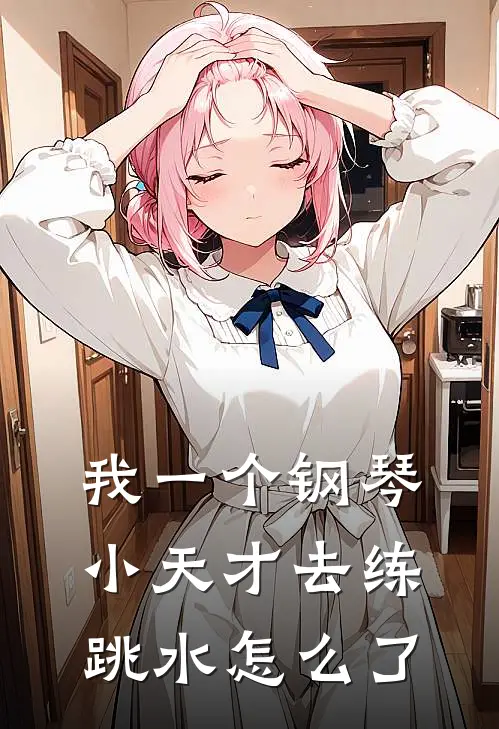 我一个钢琴小天才去练跳水怎么了