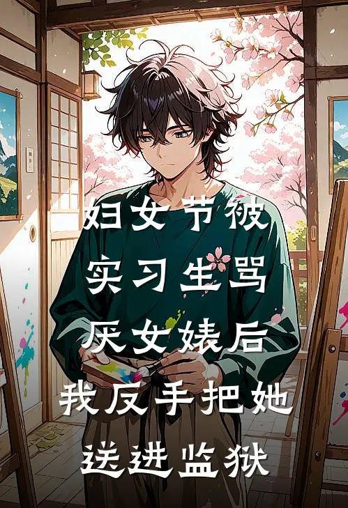 妇女节被实习生骂厌女婊后，我反手把她送进监狱宋总林星免费小说完整版_最新好看小说妇女节被实习生骂厌女婊后，我反手把她送进监狱宋总林星