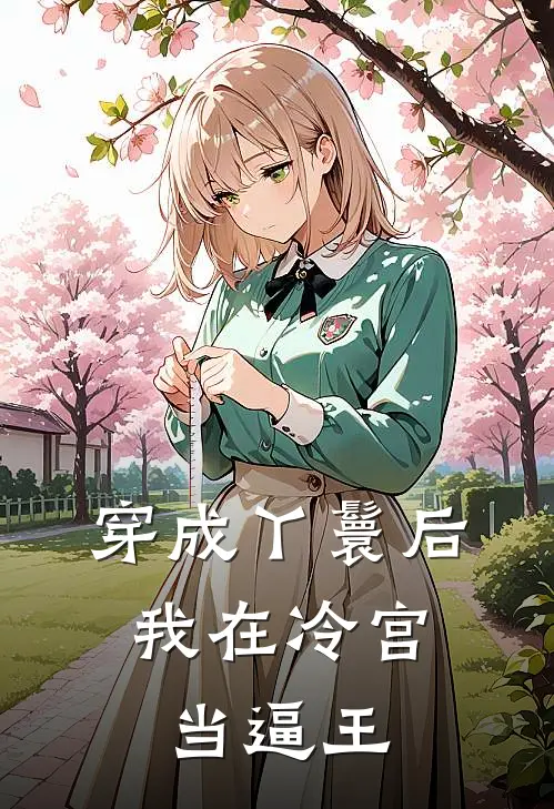 穿成丫鬟后，我在冷宫当逼王