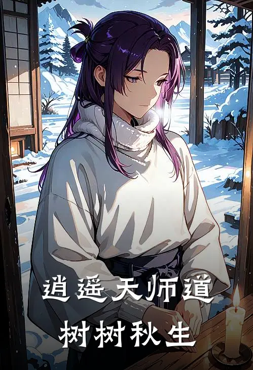 逍遥天师道 树树秋生