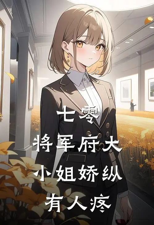 七零：将军府大小姐娇纵有人疼