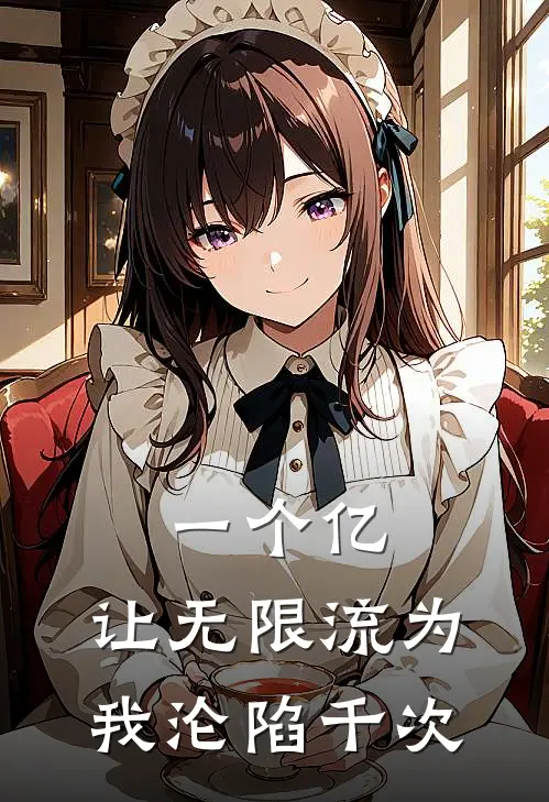 一个亿，让无限流为我沦陷千次