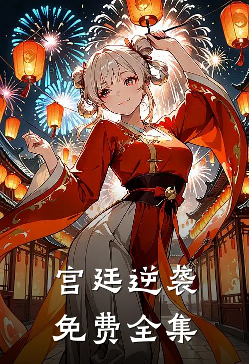 宫廷逆袭免费全集