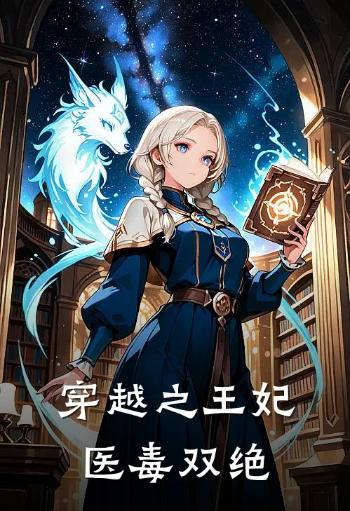 穿越之王妃医毒双绝