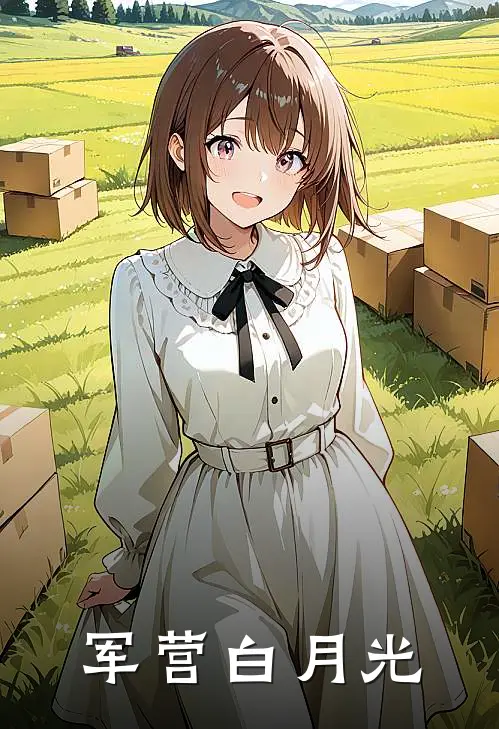 军营白月光
