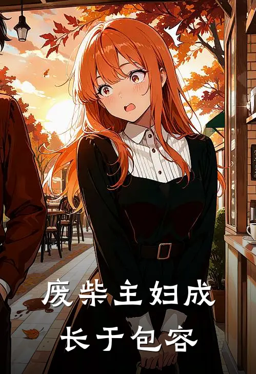 废柴主妇成长于包容(李明悦悦)免费阅读全文_免费完结版小说废柴主妇成长于包容李明悦悦