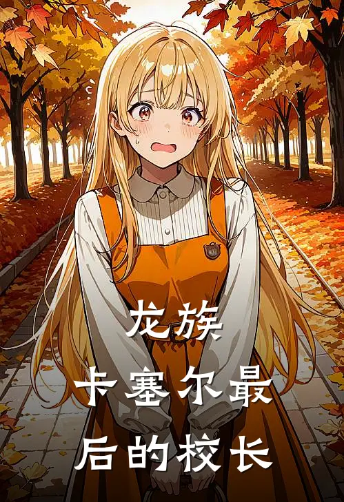 龙族：卡塞尔最后的校长