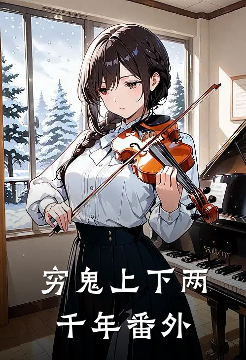 穷鬼上下两千年番外