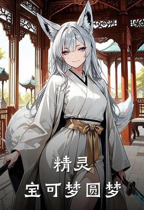 精灵：宝可梦圆梦孙松皮卡丘全本免费完结小说_免费小说完结精灵：宝可梦圆梦孙松皮卡丘